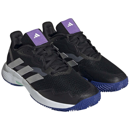 SAPATILHA PADEL SENHORA ADIDAS COURTJAM CONTROL
