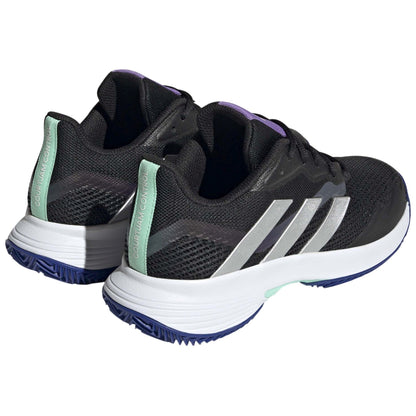 SAPATILHA PADEL SENHORA ADIDAS COURTJAM CONTROL