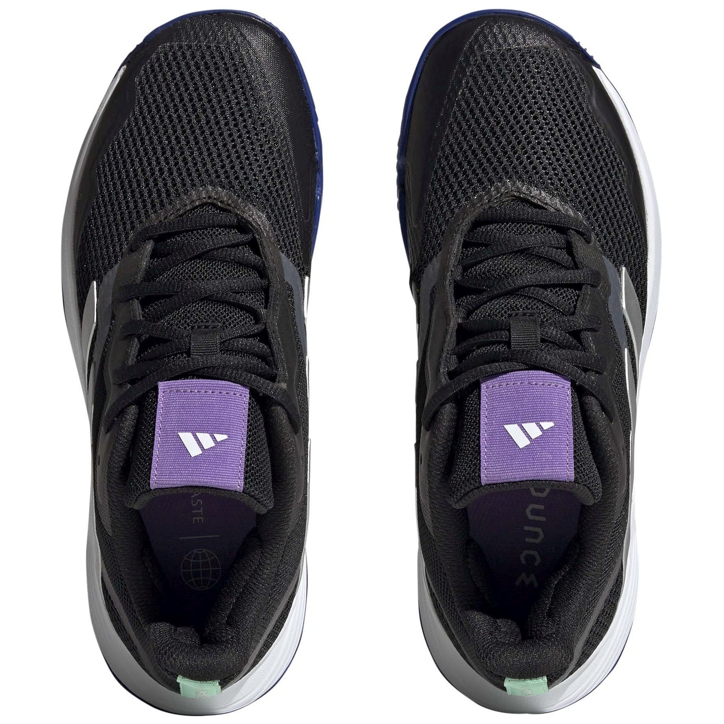 SAPATILHA PADEL SENHORA ADIDAS COURTJAM CONTROL