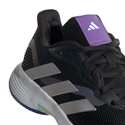 SAPATILHA PADEL SENHORA ADIDAS COURTJAM CONTROL