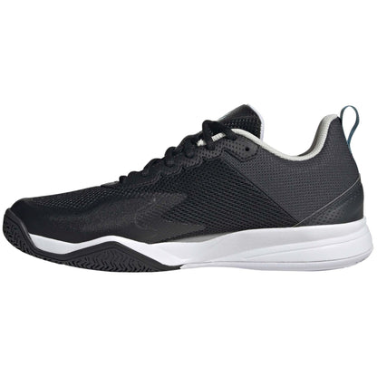SAPATILHA PADEL HOMEM ADIDAS COURTFLASH SPEED PRETOS
