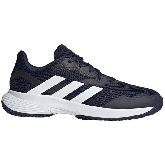 SAPATILHA PADEL HOMEM ADIDAS COURTJAM CONTROL BLUE