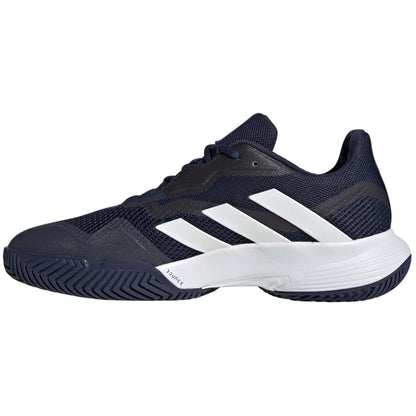 SAPATILHA PADEL HOMEM ADIDAS COURTJAM CONTROL BLUE