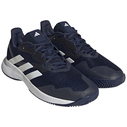SAPATILHA PADEL HOMEM ADIDAS COURTJAM CONTROL BLUE