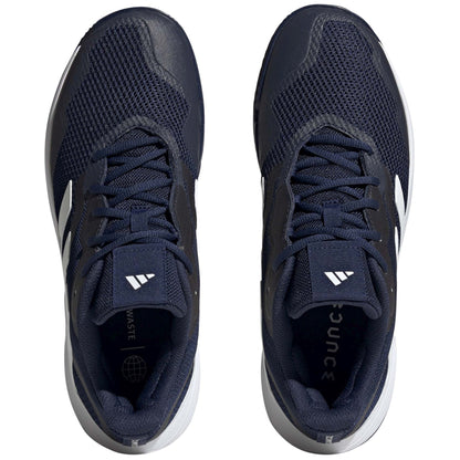 SAPATILHA PADEL HOMEM ADIDAS COURTJAM CONTROL BLUE