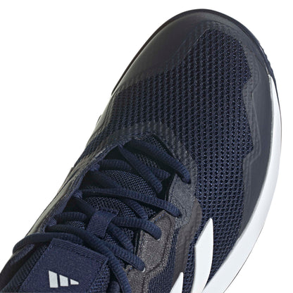 SAPATILHA PADEL HOMEM ADIDAS COURTJAM CONTROL BLUE