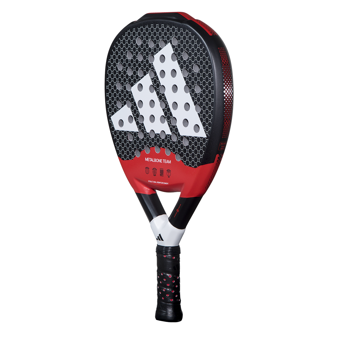 RAQUETE DE PADEL ADIDAS METALBONE TEAM 3.2