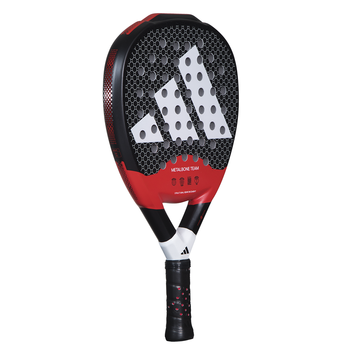 RAQUETE DE PADEL ADIDAS METALBONE TEAM 3.2