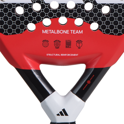 RAQUETE DE PADEL ADIDAS METALBONE TEAM 3.2