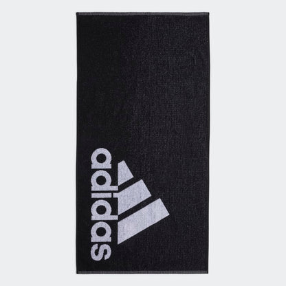 TOALHA DE PADEL ADIDAS PRETA