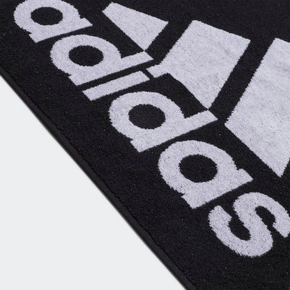 TOALHA DE PADEL ADIDAS PRETA