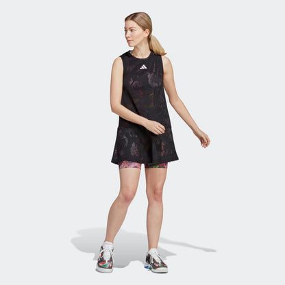 VESTIDO MULHER PADEL ADIDAS CLUB MELBOURNE