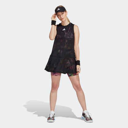 VESTIDO MULHER PADEL ADIDAS CLUB MELBOURNE