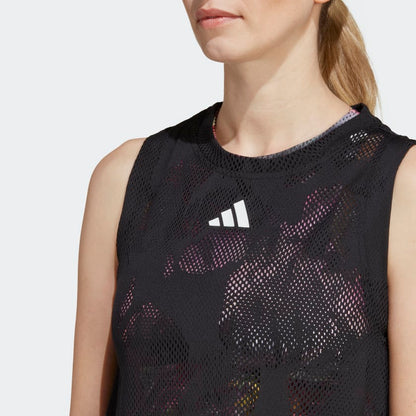 VESTIDO MULHER PADEL ADIDAS CLUB MELBOURNE