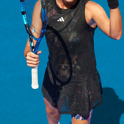 VESTIDO MULHER PADEL ADIDAS CLUB MELBOURNE