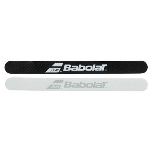 PROTETOR PARA RAQUETE DE PADEL BABOLAT BRANCO E PRETO