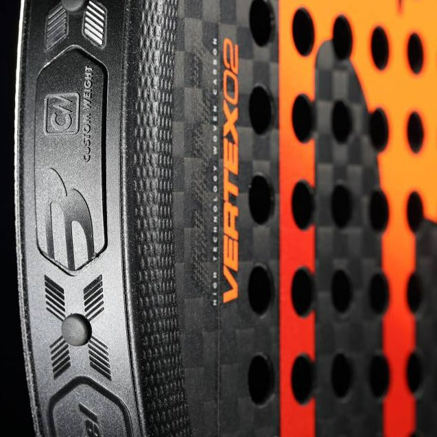 Abrir imagem na galeria, PESOS PARA RAQUETES DE PADEL BULLPADEL CUSTOM WEIGHT
