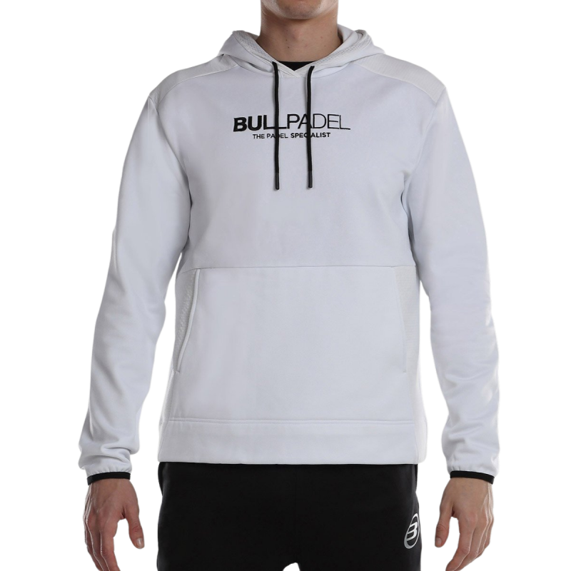 SWEATSHIRT HOMEM BULLPADEL YAMBO