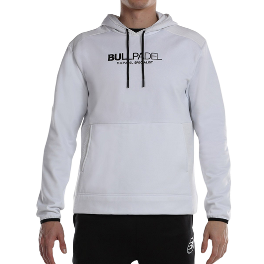 SWEATSHIRT HOMEM BULLPADEL YAMBO