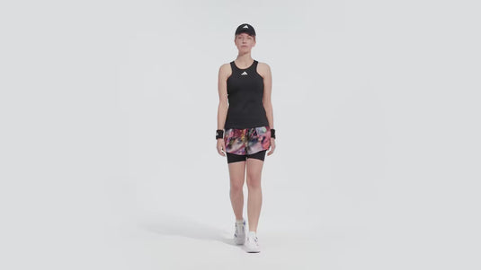 SAIA MULHER PADEL ADIDAS MELBOURNE