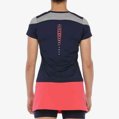 T-shirt Bullpadel ROLLAZ 151 sz:S