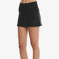 SAIA MULHER BULLPADEL OILAS NEGRO