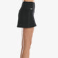 SAIA MULHER BULLPADEL OILAS NEGRO