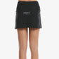 SAIA MULHER BULLPADEL OILAS NEGRO