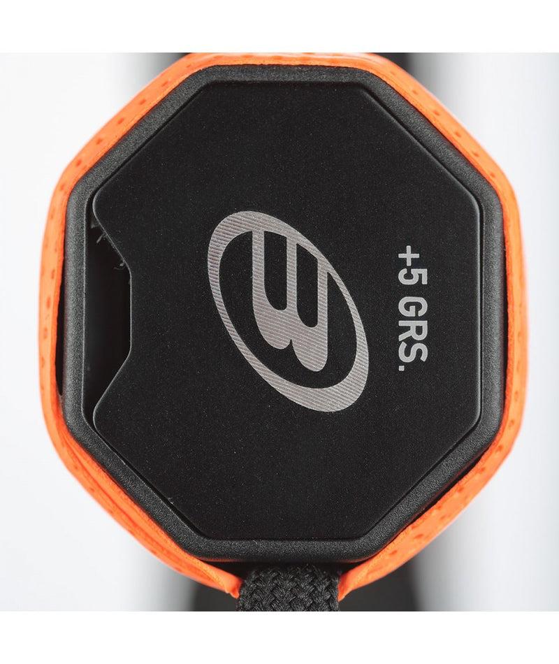 Abrir imagem na galeria, PESOS PARA RAQUETES DE PADEL BULLPADEL GRIP CUSTOM WEIGHT
