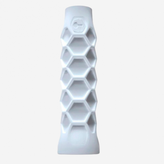 HESACORE BULLPADEL GRIP S BRANCO