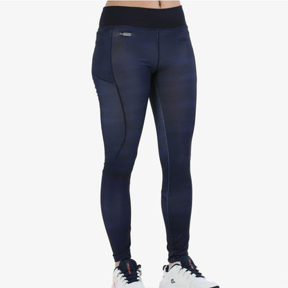 CALÇAS LEGGING MULHER BULLPADEL JORFE