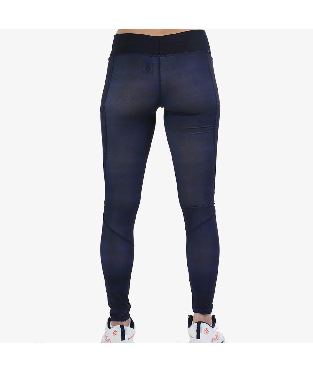 CALÇAS LEGGING MULHER BULLPADEL JORFE