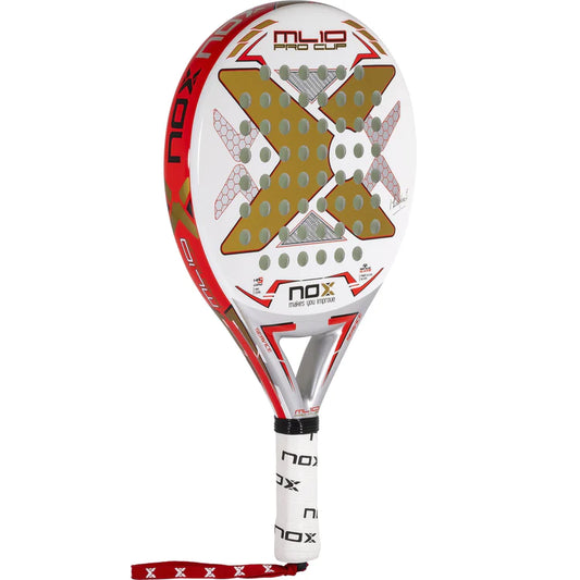 RAQUETE DE PADEL NOX ML10 PRO CUP