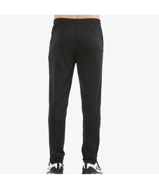 CALÇAS HOMEM BULLPADEL IRGAS PRETO