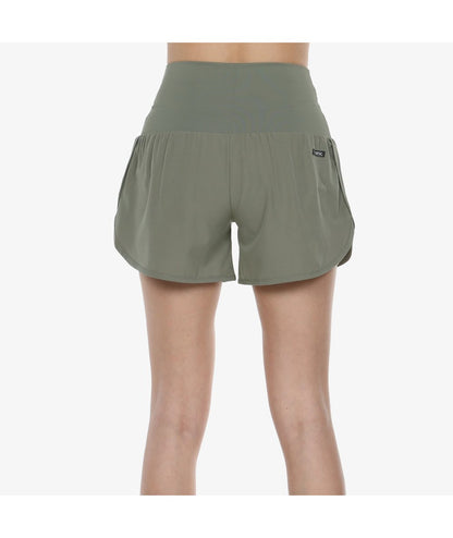 CALÇÃO MULHER BULLPADEL JONIO VERDE