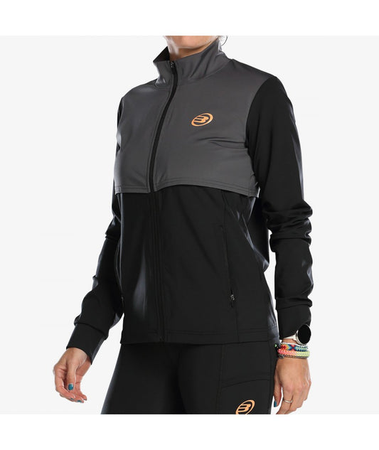 CASACO MULHER BULLDAPDEL ACTEA ALEJANDRA SALAZAR