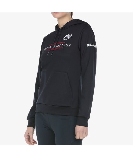 SWEATSHIRT MULHER BULLPADEL RENIEBA