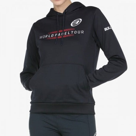 Carica immagine in Galleria Viewer, SWEATSHIRT MULHER BULLPADEL RENIEBA
