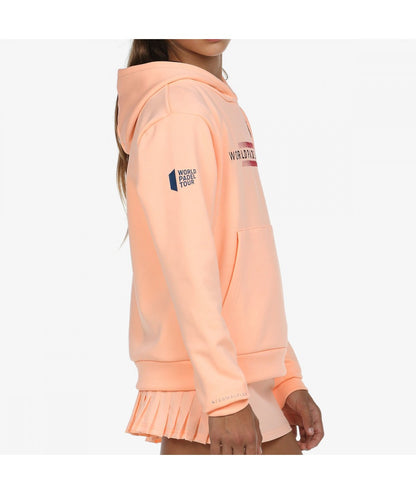 SWEATSHIRT CRIANÇA BULLPADEL RENIEBA